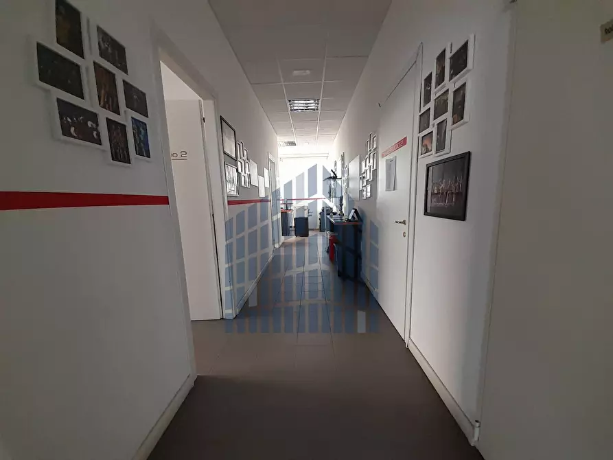 Immagine 14 di Capannone industriale in affitto  in Alessandro Manzoni 38 a Flero