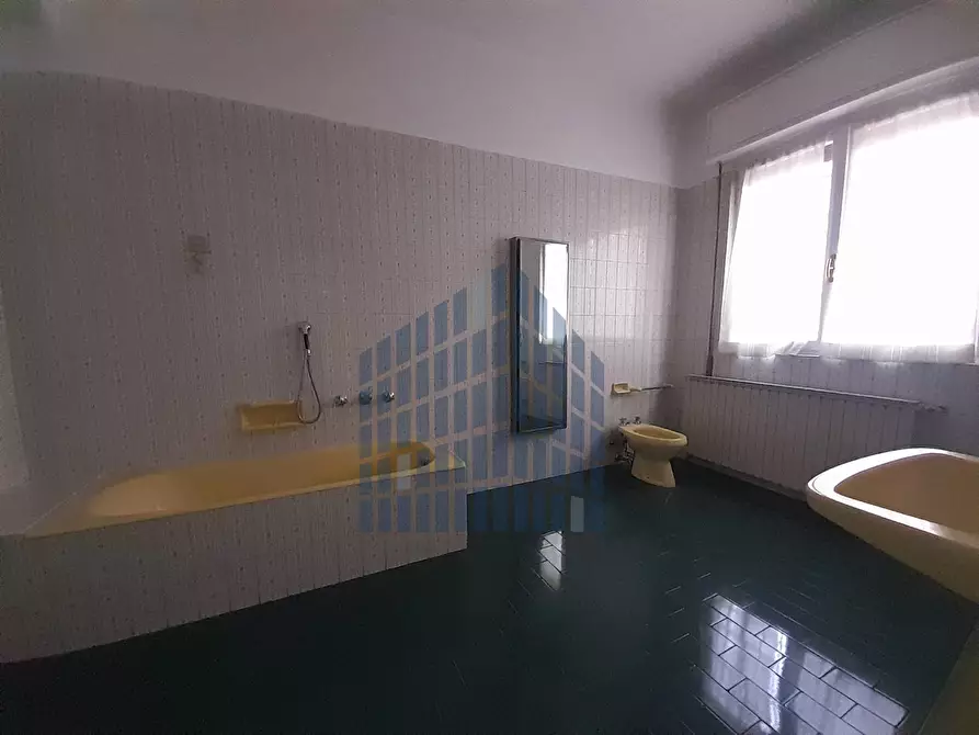 Immagine 21 di Ufficio in affitto  in Via San Rocchino 161 a Brescia