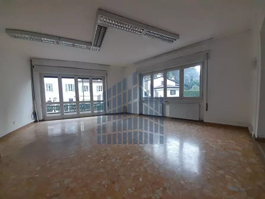 Immagine 2 di Ufficio in affitto  in Via San Rocchino 161 a Brescia