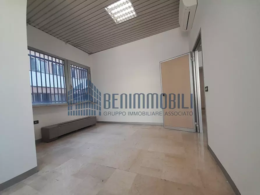 Immagine 20 di Ufficio in affitto  in Via Creta 6 a Brescia