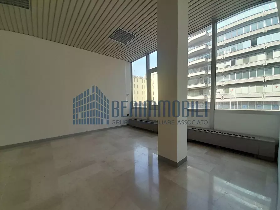 Immagine 2 di Ufficio in affitto  in Via Creta 6 a Brescia