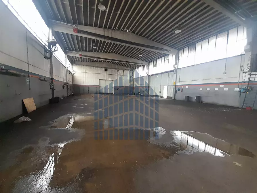 Immagine 8 di Capannone industriale in vendita  in Via Armando Diaz 52 a Acquafredda