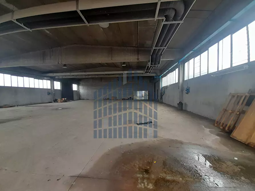 Immagine 17 di Capannone industriale in vendita  in Via Armando Diaz 52 a Acquafredda