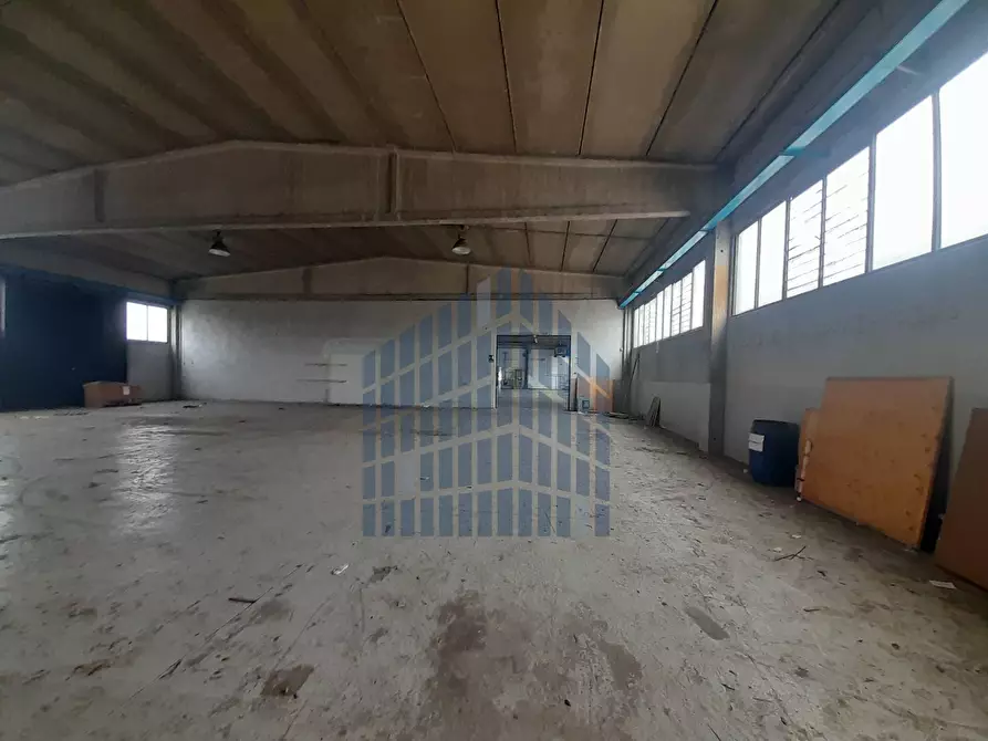 Immagine 19 di Capannone industriale in vendita  in Via Armando Diaz 52 a Acquafredda