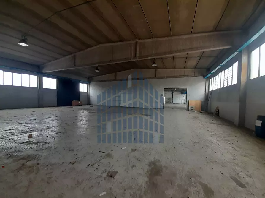 Immagine 20 di Capannone industriale in vendita  in Via Armando Diaz 52 a Acquafredda