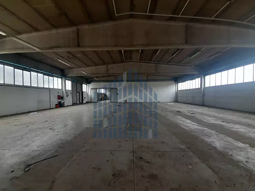 Immagine 10 di Capannone industriale in vendita  in Via Armando Diaz 52 a Acquafredda