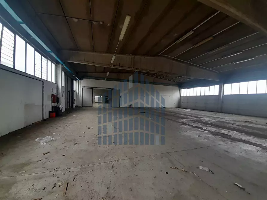 Immagine 11 di Capannone industriale in vendita  in Via Armando Diaz 52 a Acquafredda