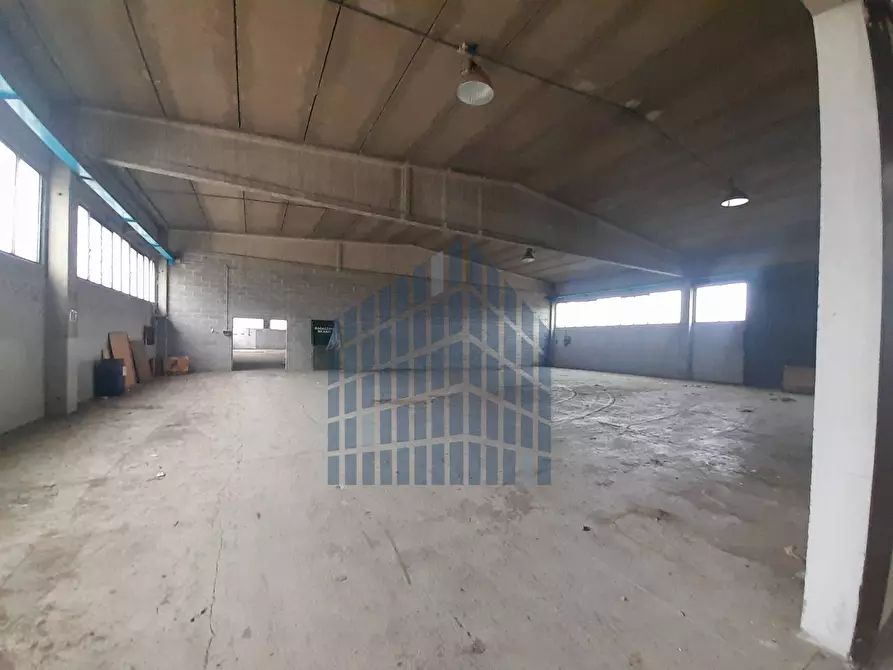 Immagine 12 di Capannone industriale in vendita  in Via Armando Diaz 52 a Acquafredda