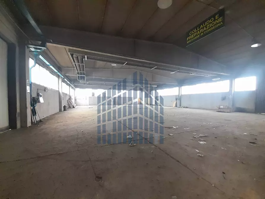 Immagine 13 di Capannone industriale in vendita  in Via Armando Diaz 52 a Acquafredda