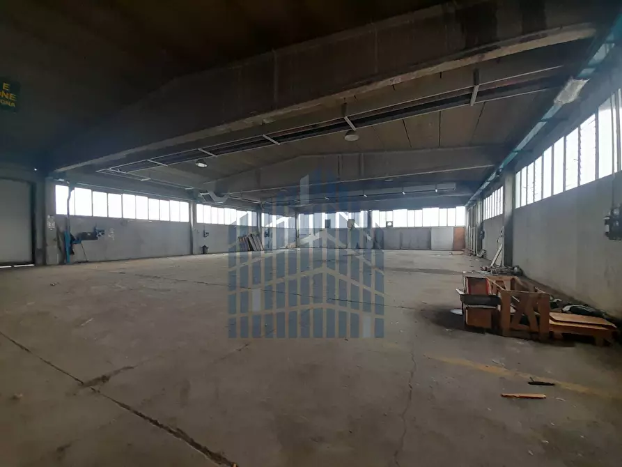 Immagine 14 di Capannone industriale in vendita  in Via Armando Diaz 52 a Acquafredda