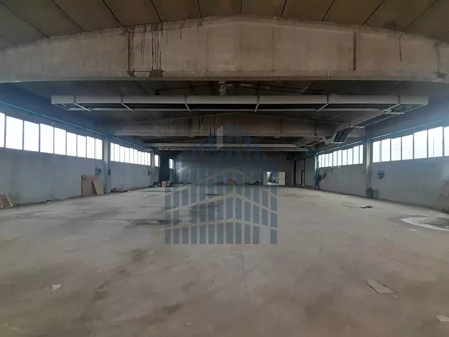 Immagine 15 di Capannone industriale in vendita  in Via Armando Diaz 52 a Acquafredda