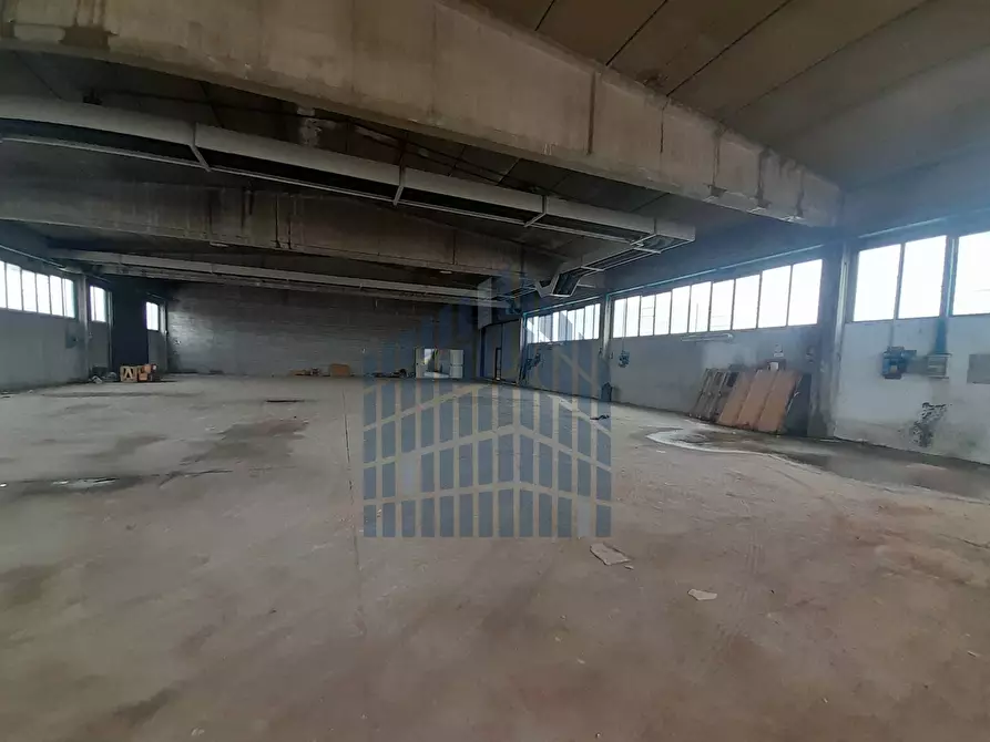 Immagine 16 di Capannone industriale in vendita  in Via Armando Diaz 52 a Acquafredda