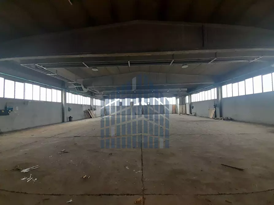 Immagine 21 di Capannone industriale in vendita  in Via Armando Diaz 52 a Acquafredda