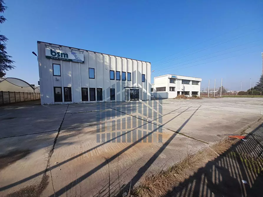 Immagine 5 di Capannone industriale in vendita  in Via Armando Diaz 52 a Acquafredda