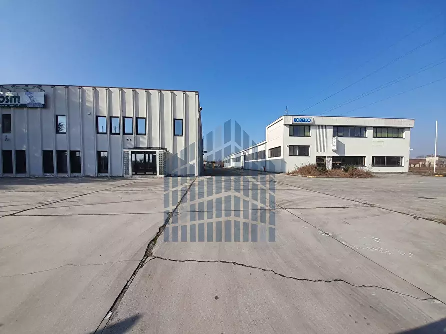 Immagine 7 di Capannone industriale in vendita  in Via Armando Diaz 52 a Acquafredda