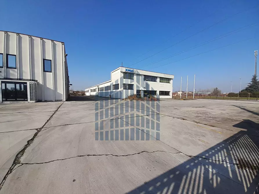 Immagine 6 di Capannone industriale in vendita  in Via Armando Diaz 52 a Acquafredda