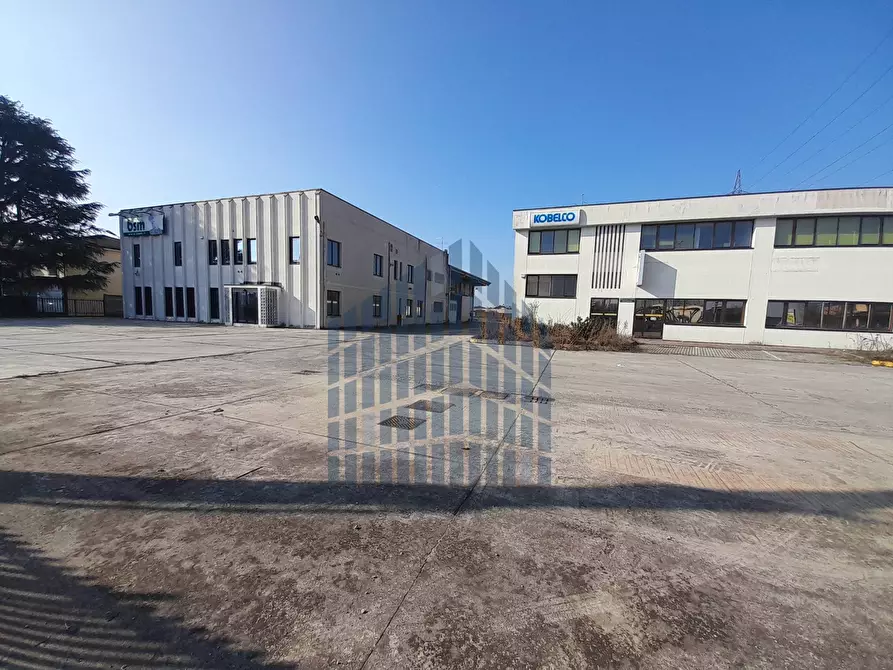 Immagine 22 di Capannone industriale in vendita  in Via Armando Diaz 52 a Acquafredda