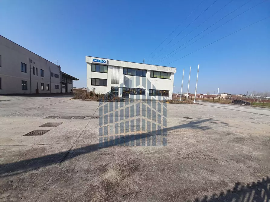 Immagine 23 di Capannone industriale in vendita  in Via Armando Diaz 52 a Acquafredda