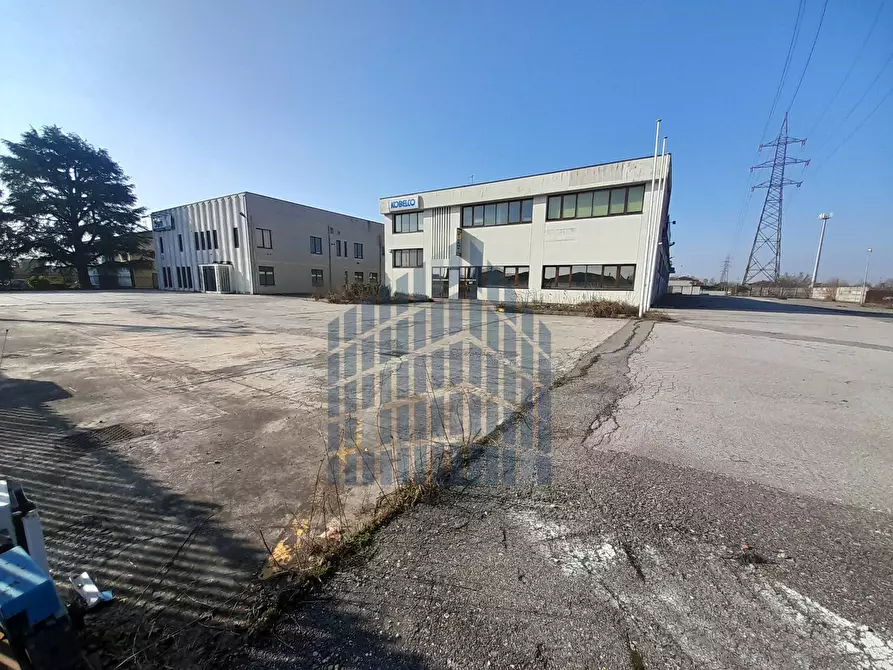 Immagine 24 di Capannone industriale in vendita  in Via Armando Diaz 52 a Acquafredda