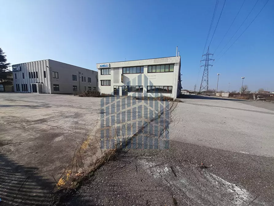 Immagine 25 di Capannone industriale in vendita  in Via Armando Diaz 52 a Acquafredda