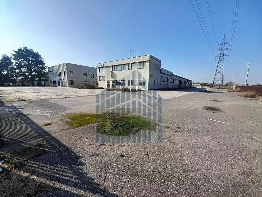 Immagine 26 di Capannone industriale in vendita  in Via Armando Diaz 52 a Acquafredda