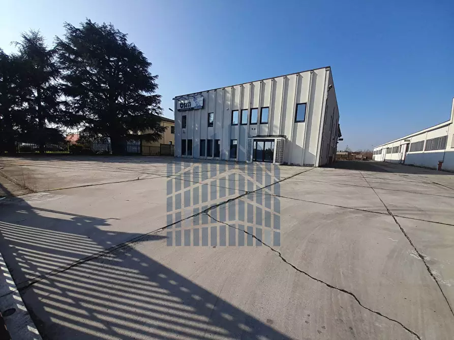 Immagine 18 di Capannone industriale in vendita  in Via Armando Diaz 52 a Acquafredda