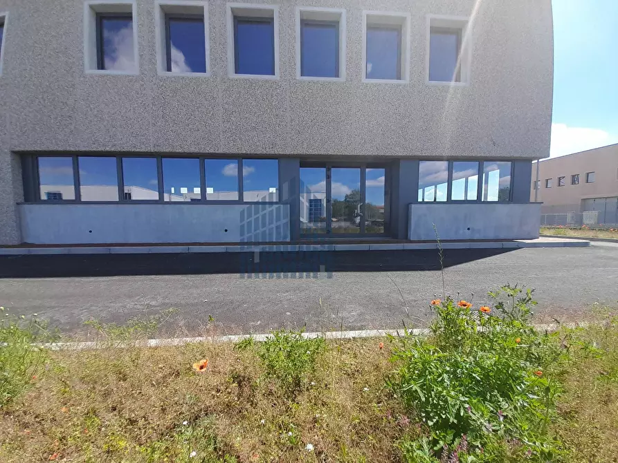 Immagine 21 di Capannone industriale in vendita  in Campo Maggiore 40 a Rovato