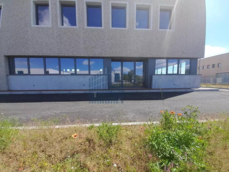 Immagine 22 di Capannone industriale in vendita  in Campo Maggiore 40 a Rovato