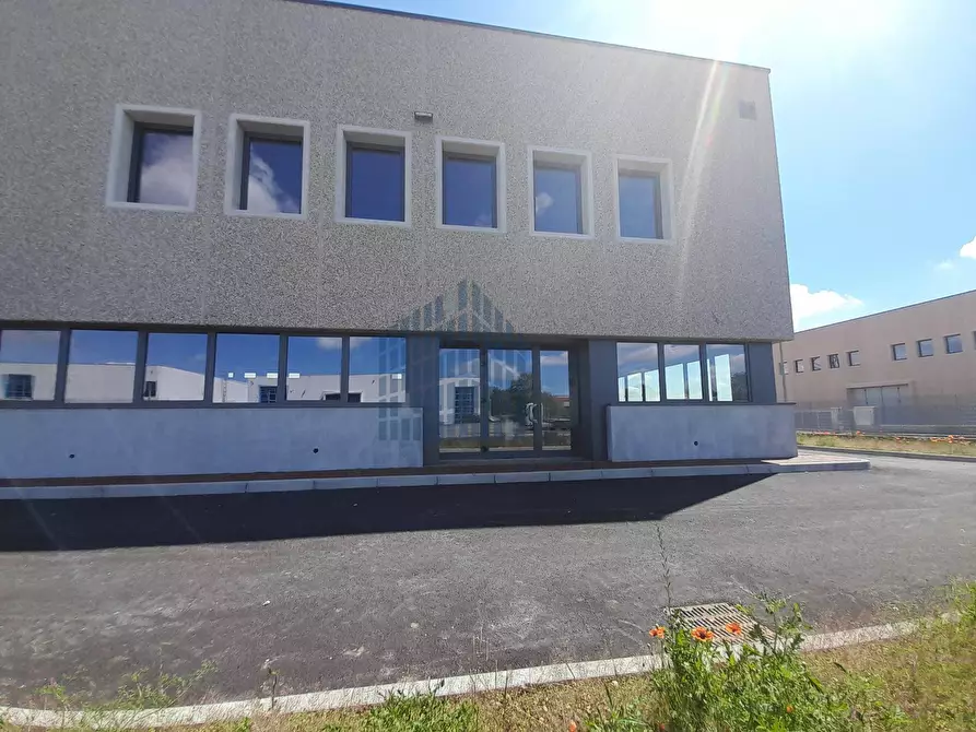 Immagine 24 di Capannone industriale in vendita  in Campo Maggiore 40 a Rovato