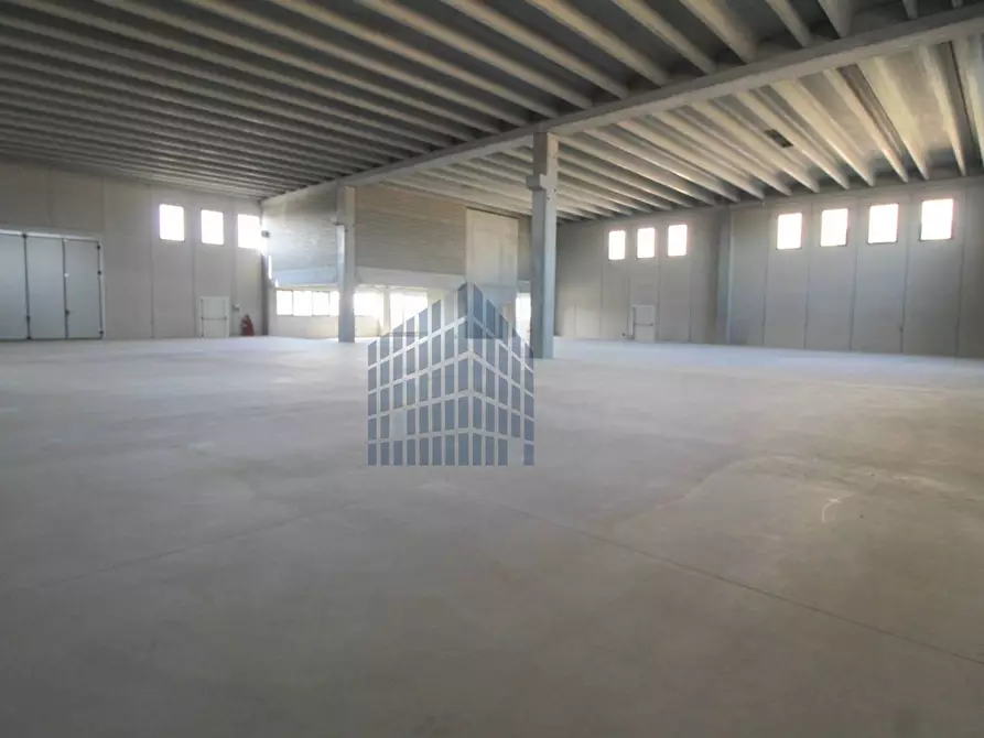 Immagine 32 di Capannone industriale in vendita  in Campo Maggiore 40 a Rovato