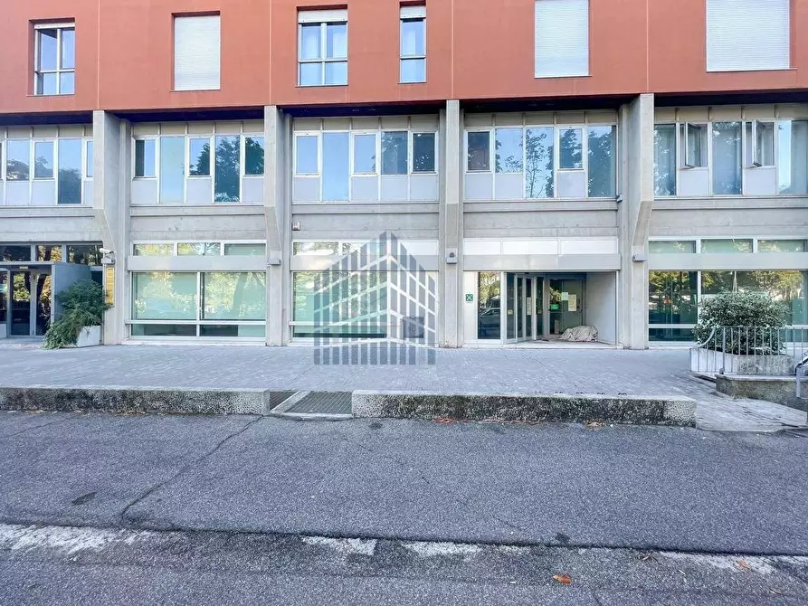Immagine 1 di Negozio in affitto  in Via XX Settembre 42 a Brescia