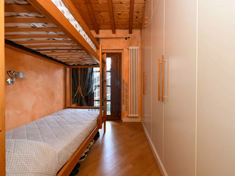 Immagine 15 di Appartamento in vendita  in Via Santo Stefano Martire 1 a Gussago