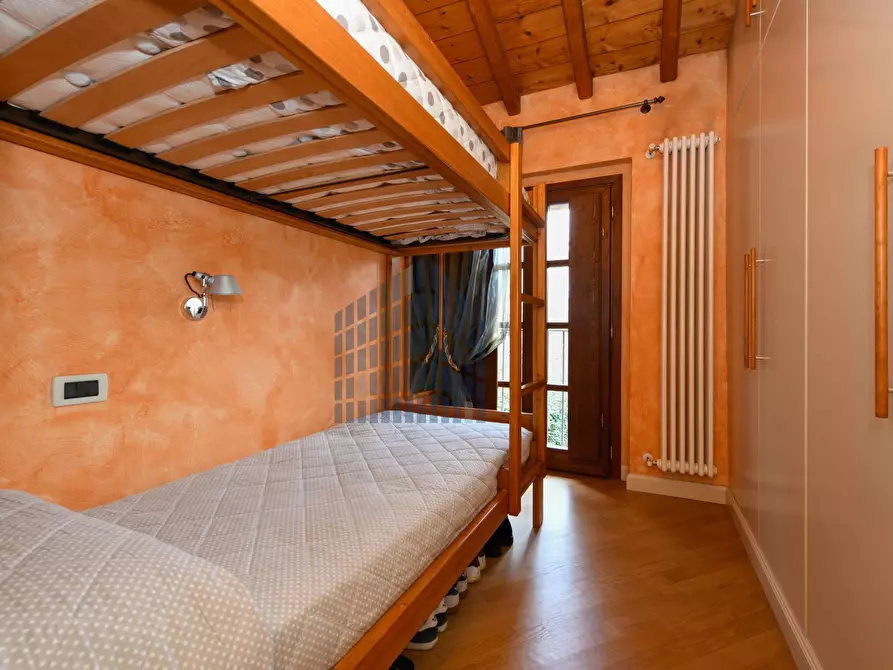 Immagine 16 di Appartamento in vendita  in Via Santo Stefano Martire 1 a Gussago