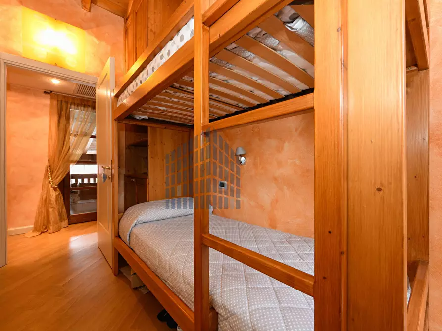 Immagine 17 di Appartamento in vendita  in Via Santo Stefano Martire 1 a Gussago