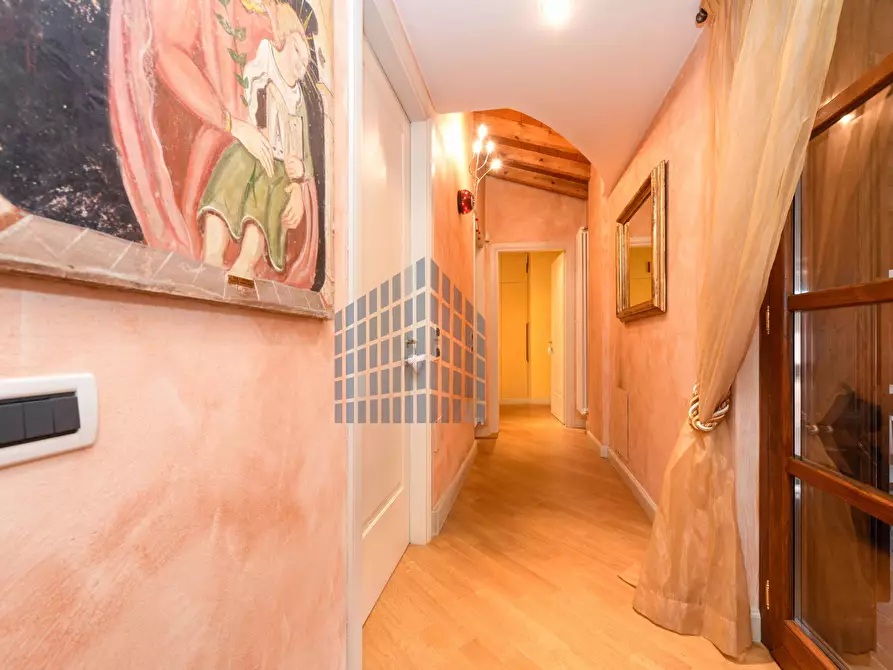 Immagine 18 di Appartamento in vendita  in Via Santo Stefano Martire 1 a Gussago