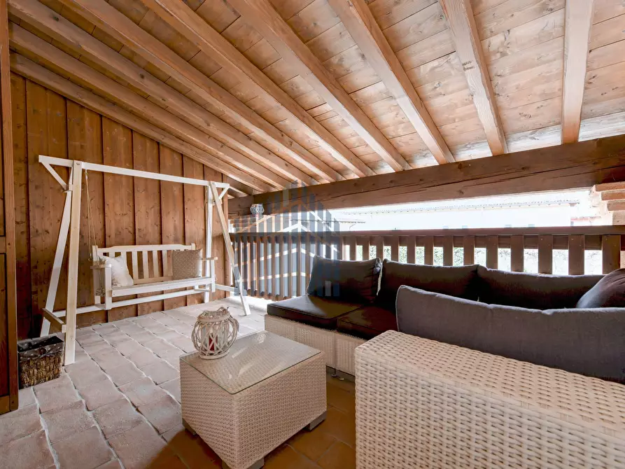 Immagine 19 di Appartamento in vendita  in Via Santo Stefano Martire 1 a Gussago