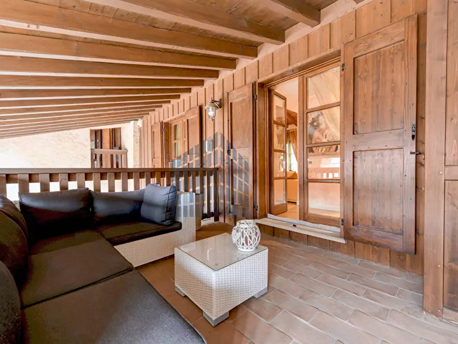 Immagine 20 di Appartamento in vendita  in Via Santo Stefano Martire 1 a Gussago