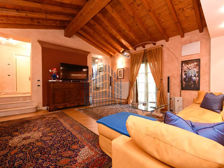 Immagine 5 di Appartamento in vendita  in Via Santo Stefano Martire 1 a Gussago