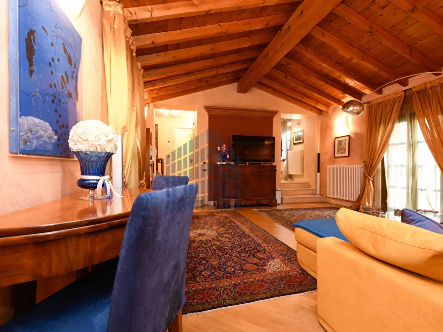 Immagine 4 di Appartamento in vendita  in Via Santo Stefano Martire 1 a Gussago