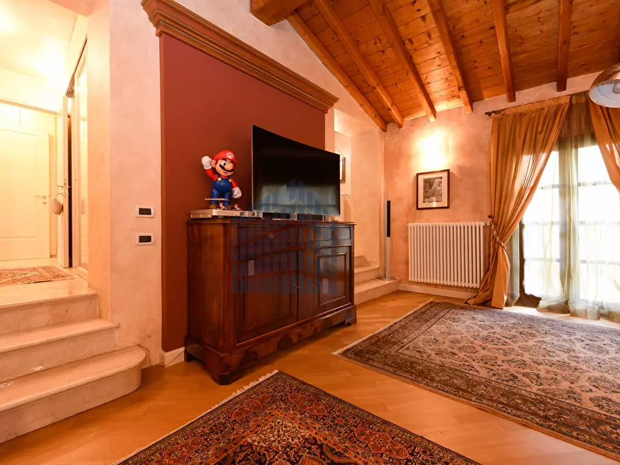 Immagine 6 di Appartamento in vendita  in Via Santo Stefano Martire 1 a Gussago