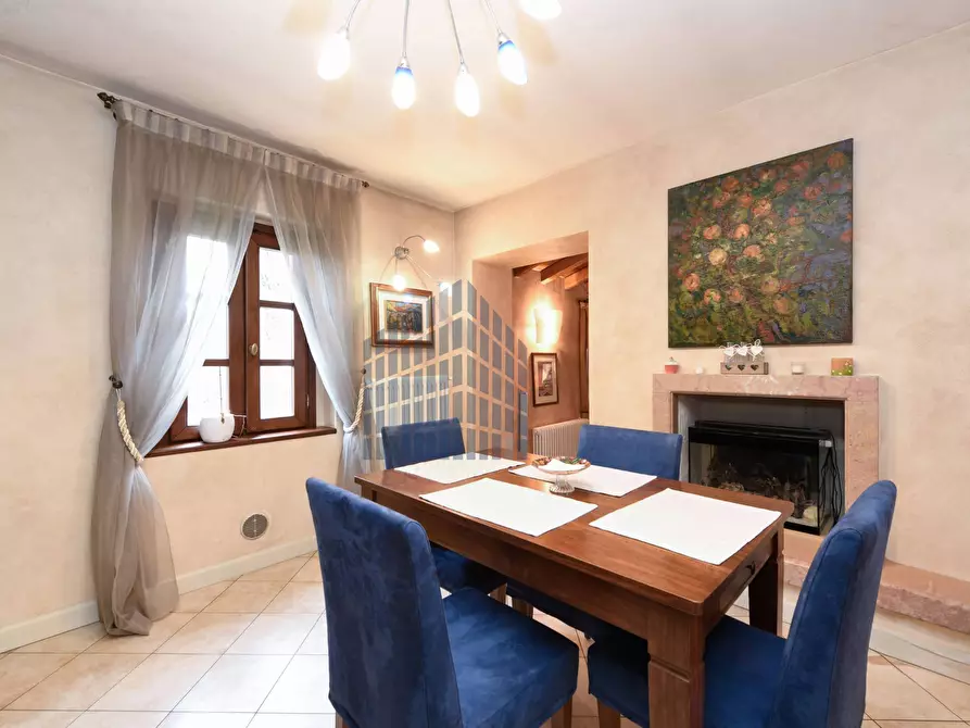 Immagine 8 di Appartamento in vendita  in Via Santo Stefano Martire 1 a Gussago