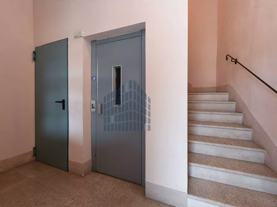 Immagine 24 di Appartamento in vendita  in Via Santo Stefano Martire 1 a Gussago