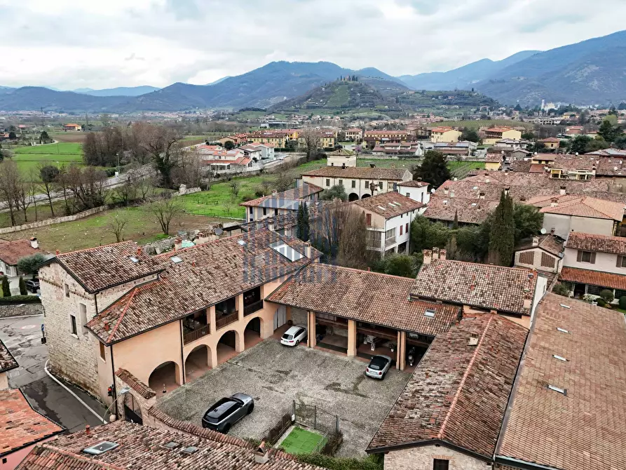 Immagine 26 di Appartamento in vendita  in Via Santo Stefano Martire 1 a Gussago