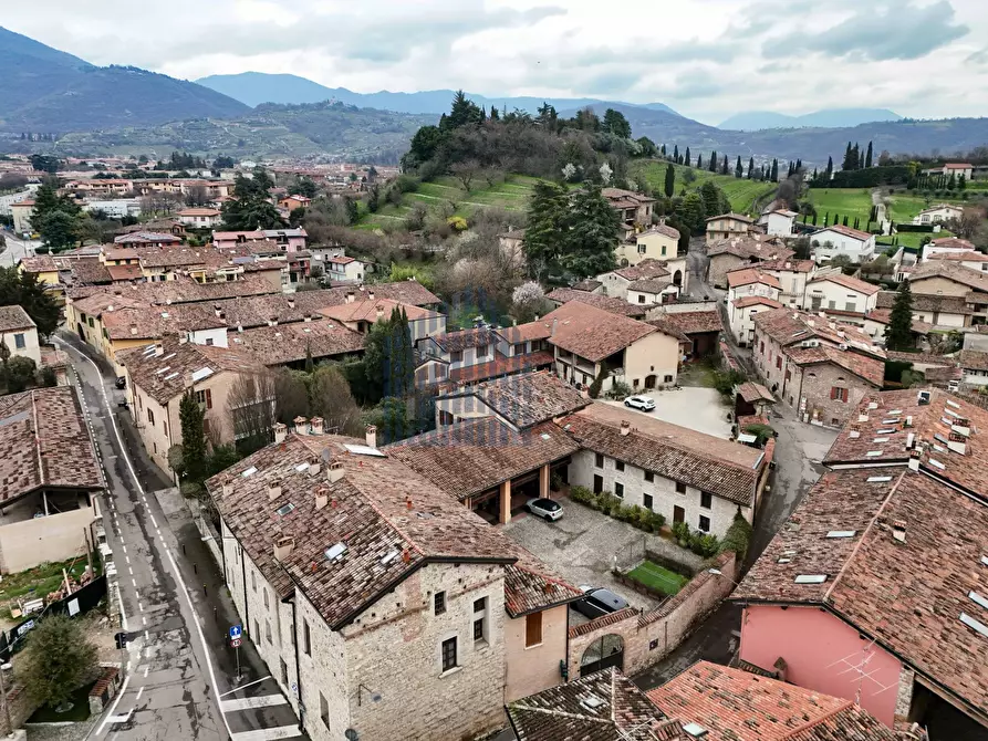 Immagine 27 di Appartamento in vendita  in Via Santo Stefano Martire 1 a Gussago