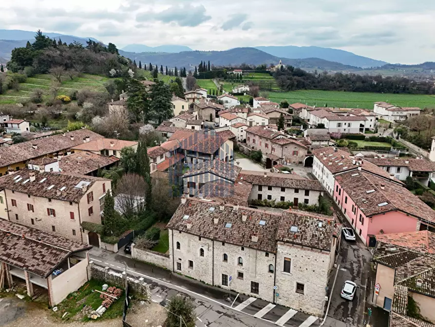 Immagine 28 di Appartamento in vendita  in Via Santo Stefano Martire 1 a Gussago