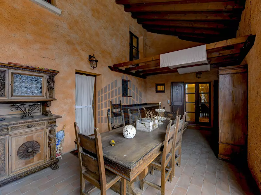 Immagine 21 di Appartamento in vendita  in Via Santo Stefano Martire 1 a Gussago