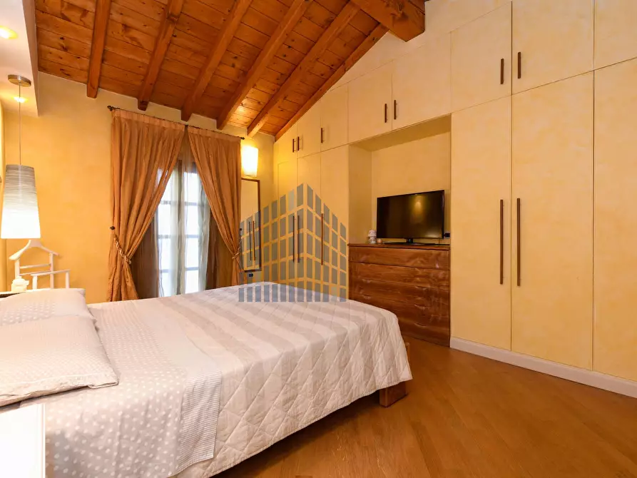 Immagine 12 di Appartamento in vendita  in Via Santo Stefano Martire 1 a Gussago