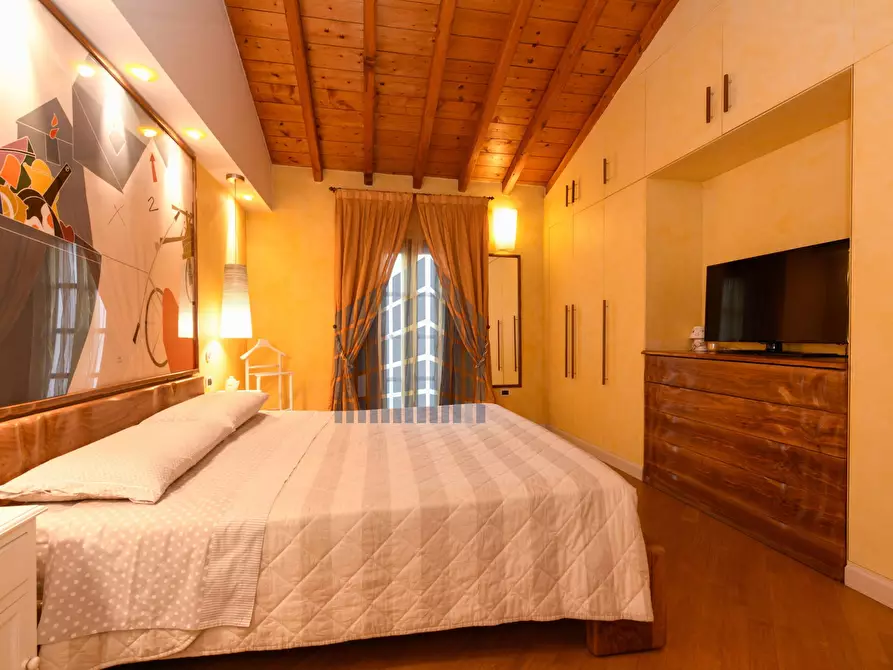 Immagine 14 di Appartamento in vendita  in Via Santo Stefano Martire 1 a Gussago