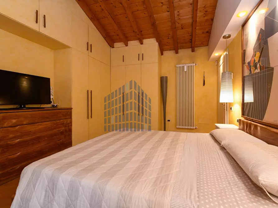 Immagine 13 di Appartamento in vendita  in Via Santo Stefano Martire 1 a Gussago