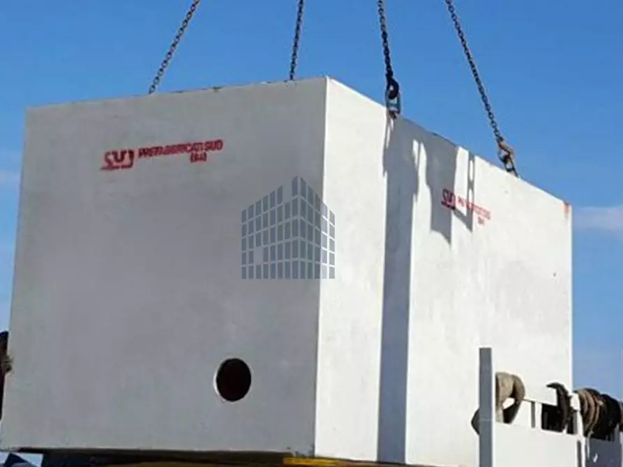 Immagine 6 di Locale commerciale in affitto  in via Calderara 4 a Montichiari